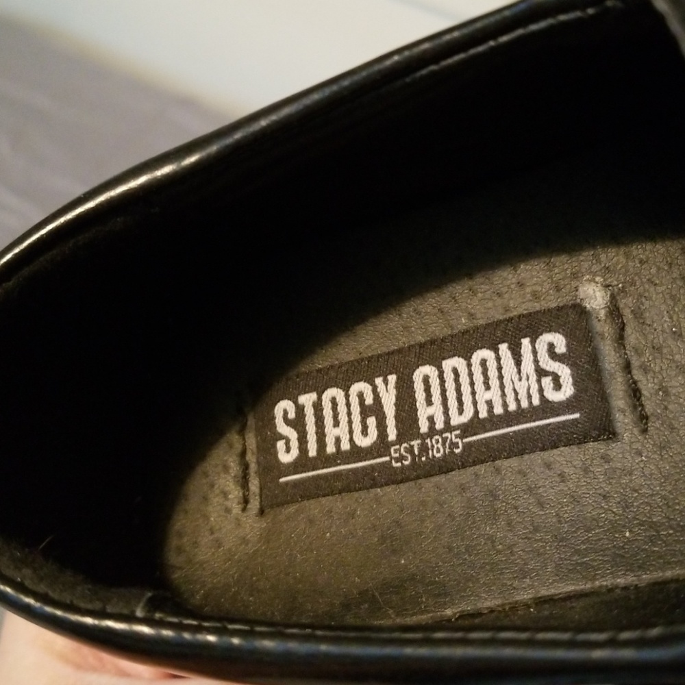 Shoes - Picture 3 of 3